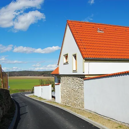 Blansky Les 4* Dubné