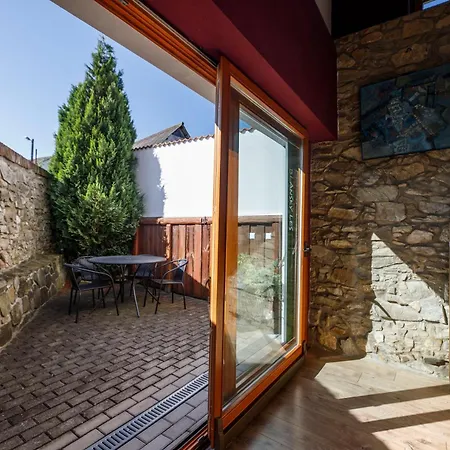 Blansky Les Penzion 4*