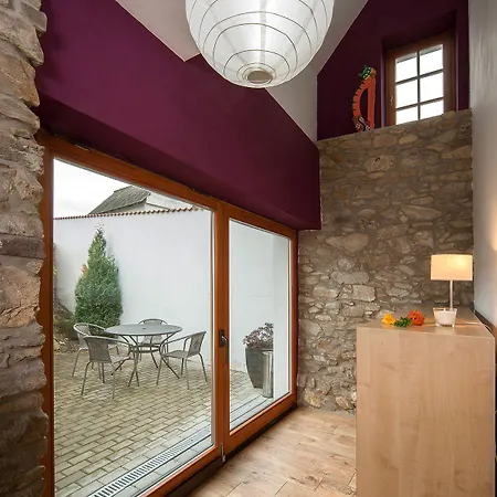 Blansky Les Penzion 4*