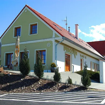 Blansky Les Dubné