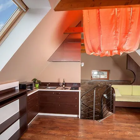 Blansky Les 4* Dubné